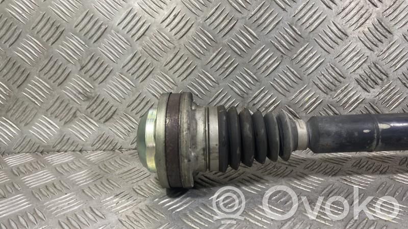 Audi A1 Półoś przednia 