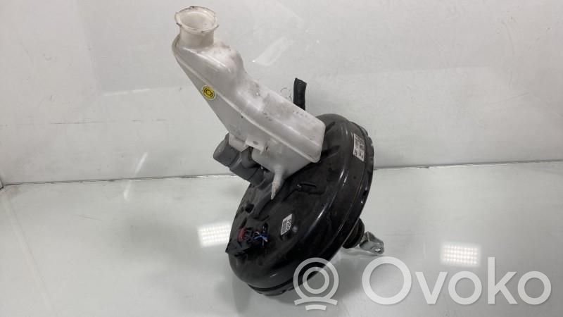 KIA Ceed Jarrutehostin 