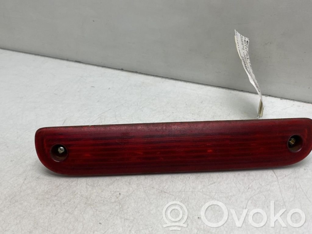 Peugeot Boxer Third/center stoplight 