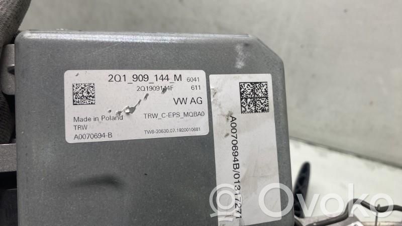 Seat Arona Ohjauspyörän akselisarja 