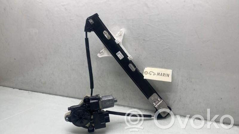 Seat Arona Macara geam ușă spate cu motor 