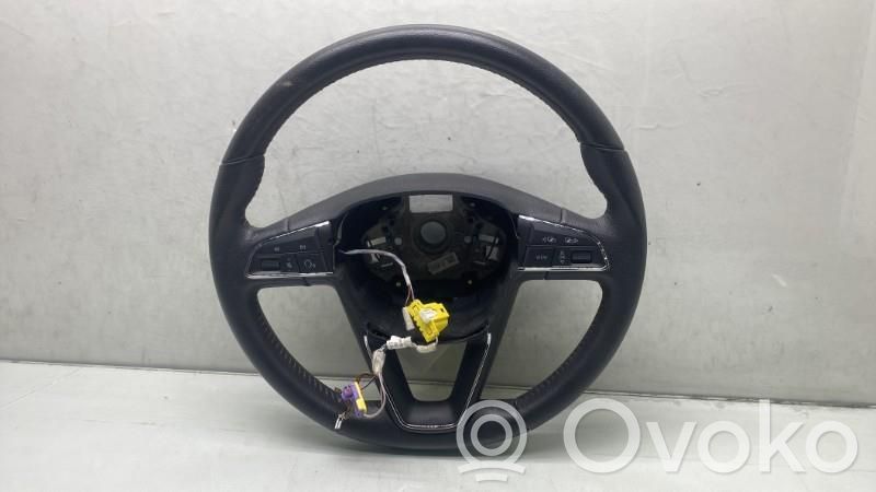 Seat Arona Volante