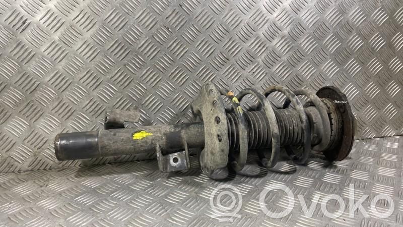 Ford Mondeo MK IV Amortyzator osi przedniej ze sprężyną 