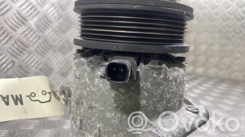 Ford Mondeo MK IV Kompresor / Sprężarka klimatyzacji A/C 