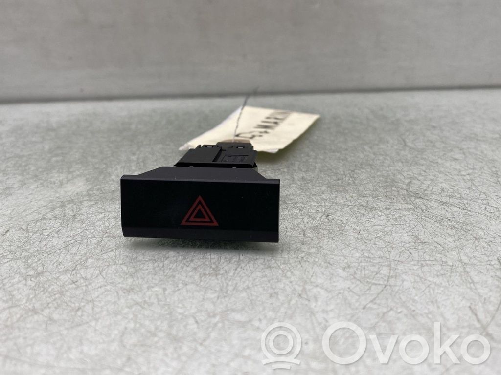 Comutator lumini pericol   5F0953235B1QB