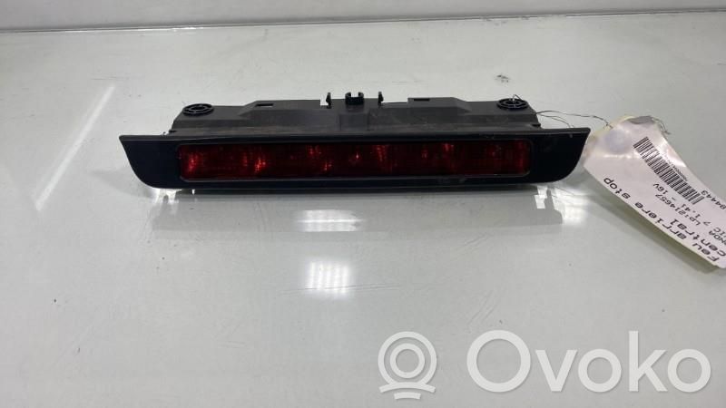 Honda Civic Third/center stoplight 