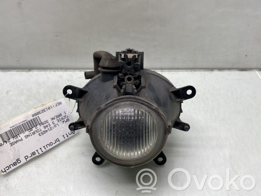 Etusumuvalo   63176911007
