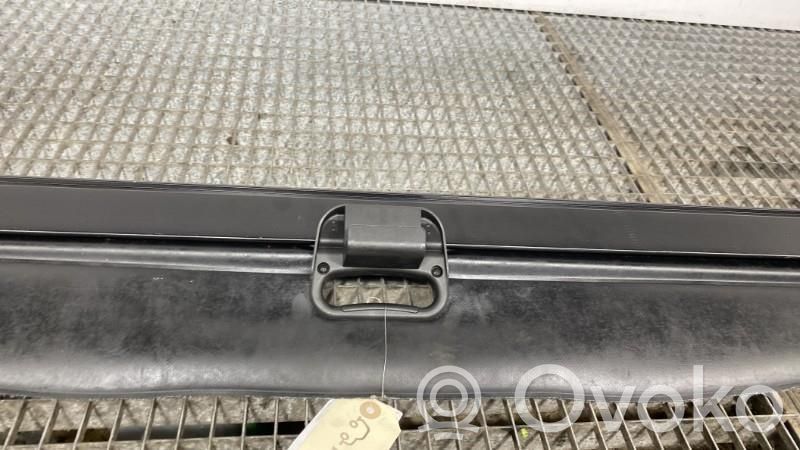 BMW X3 E83 Parcel shelf 