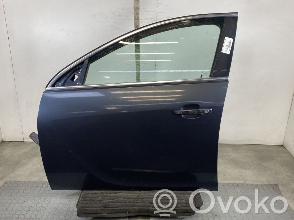 Opel Insignia A Portiera anteriore 