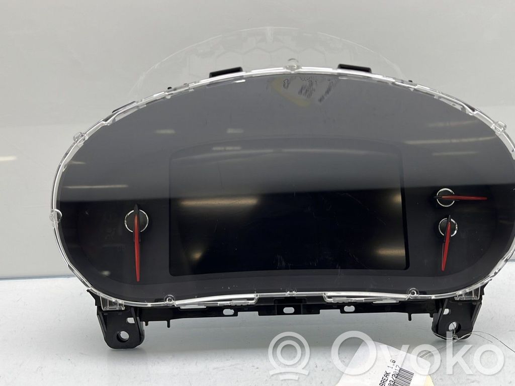 Opel Insignia A Vitezometru (grup de instrumente) 