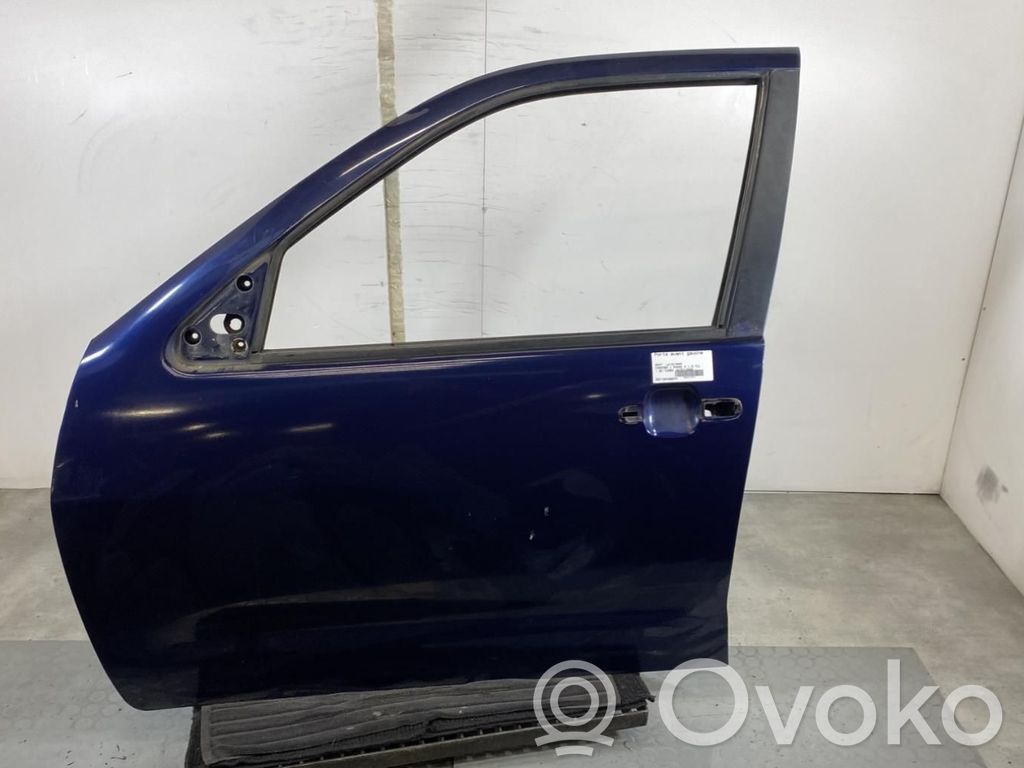 Seat Cordoba (6K) Portiera anteriore