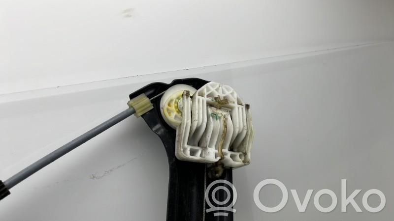 BMW X5 E70 Alzacristalli della portiera anteriore con motorino