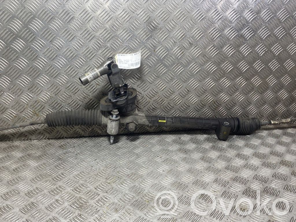 Opel Corsa C Hammastanko 