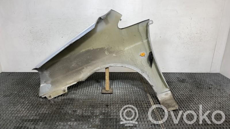 Chevrolet Rezzo Fender 