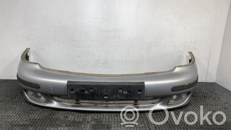 Chevrolet Rezzo Front bumper 