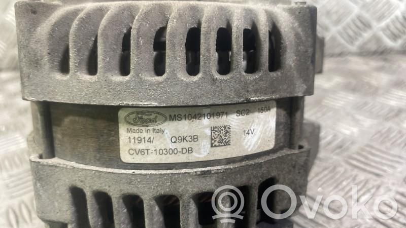 Ford Fiesta Générateur / alternateur