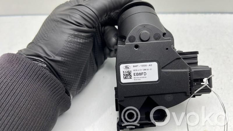 Ford Fiesta Palanca de intermitentes 