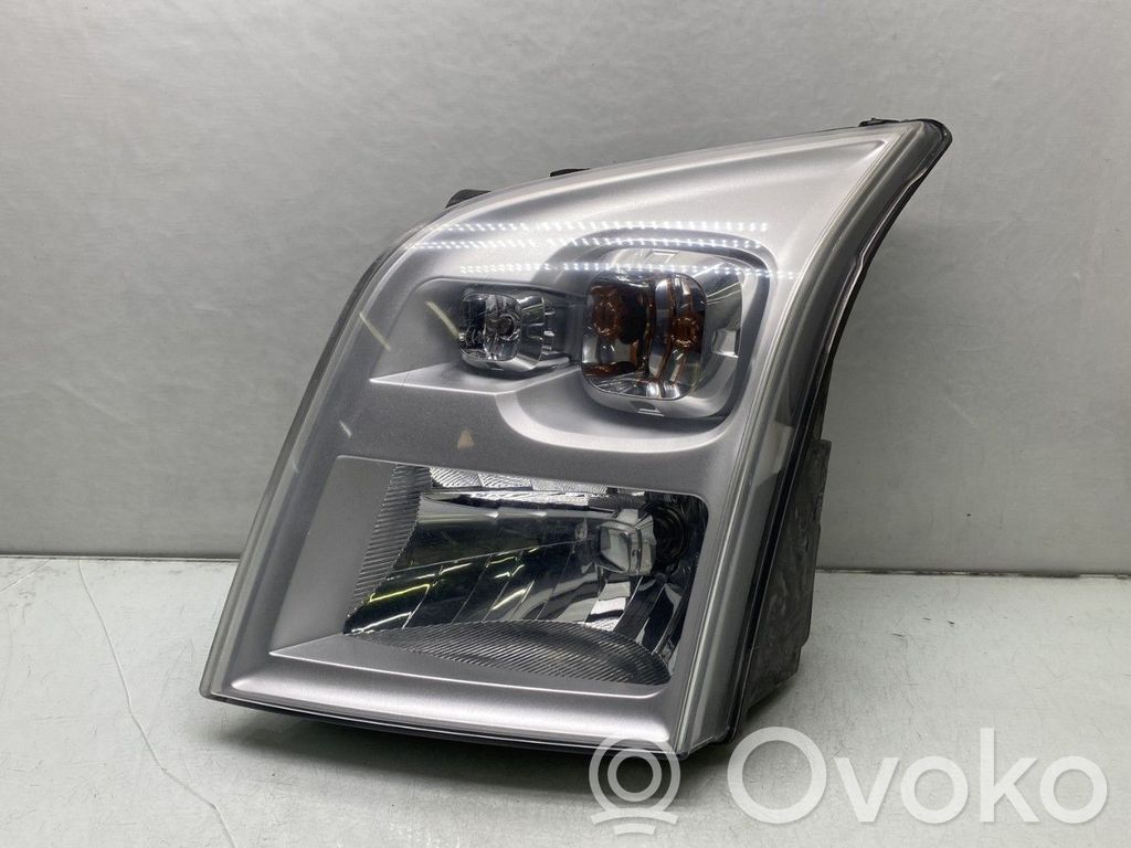 Ford Transit Headlight/headlamp 
