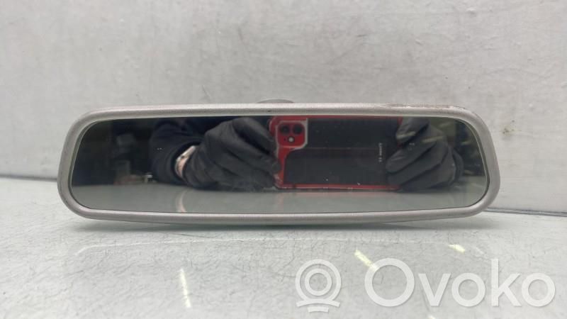 Audi A3 S3 A3 Sportback 8P Espejo retrovisor (interior) 