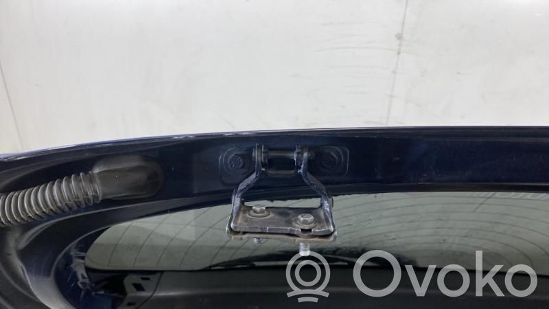 BMW 1 F20 F21 Puerta del maletero/compartimento de carga