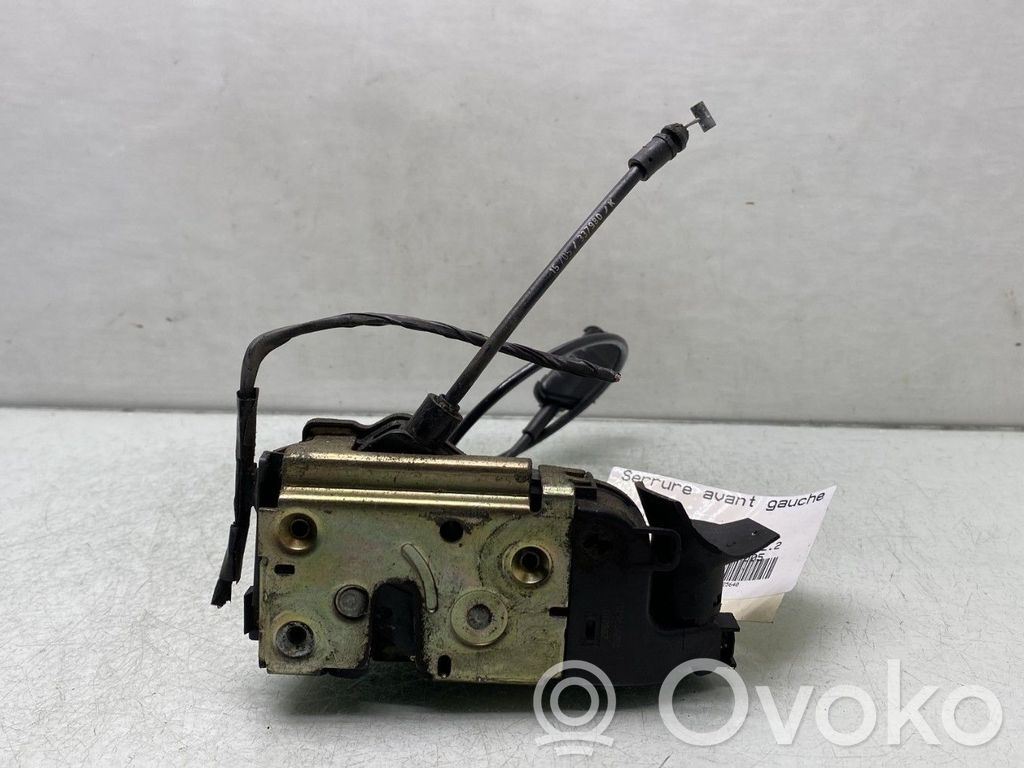 Renault Espace -  Grand espace IV Front door lock 