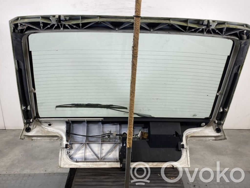 Citroen BX Tailgate/trunk/boot lid 
