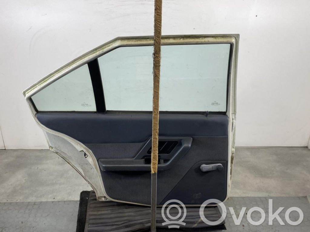 Citroen BX Puerta trasera 
