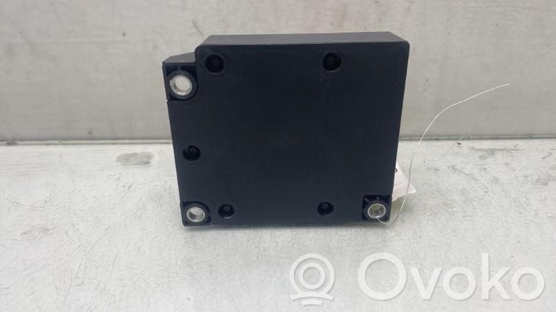 Peugeot 1007 Airbag control unit/module 