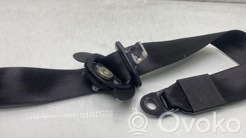 Audi A1 Hebilla del cinturón delantero 