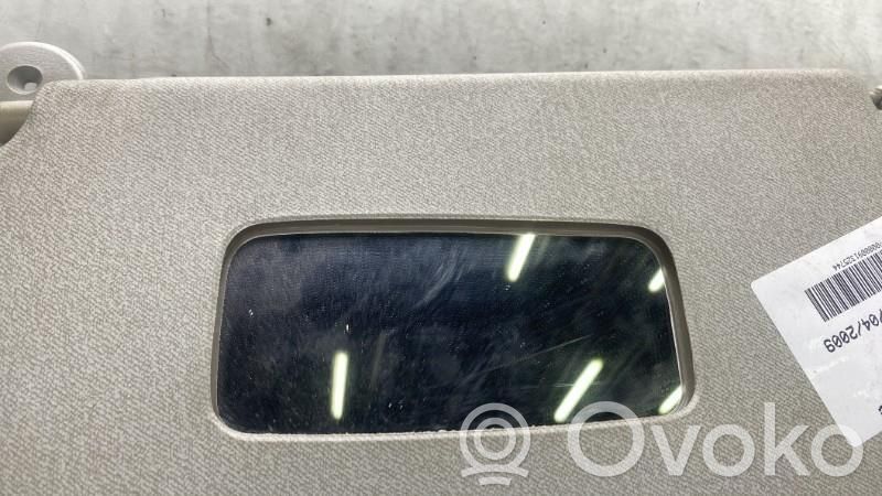 Chevrolet Aveo Häikäisysuoja 