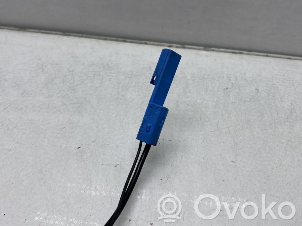 Opel Meriva A Radion antenni 