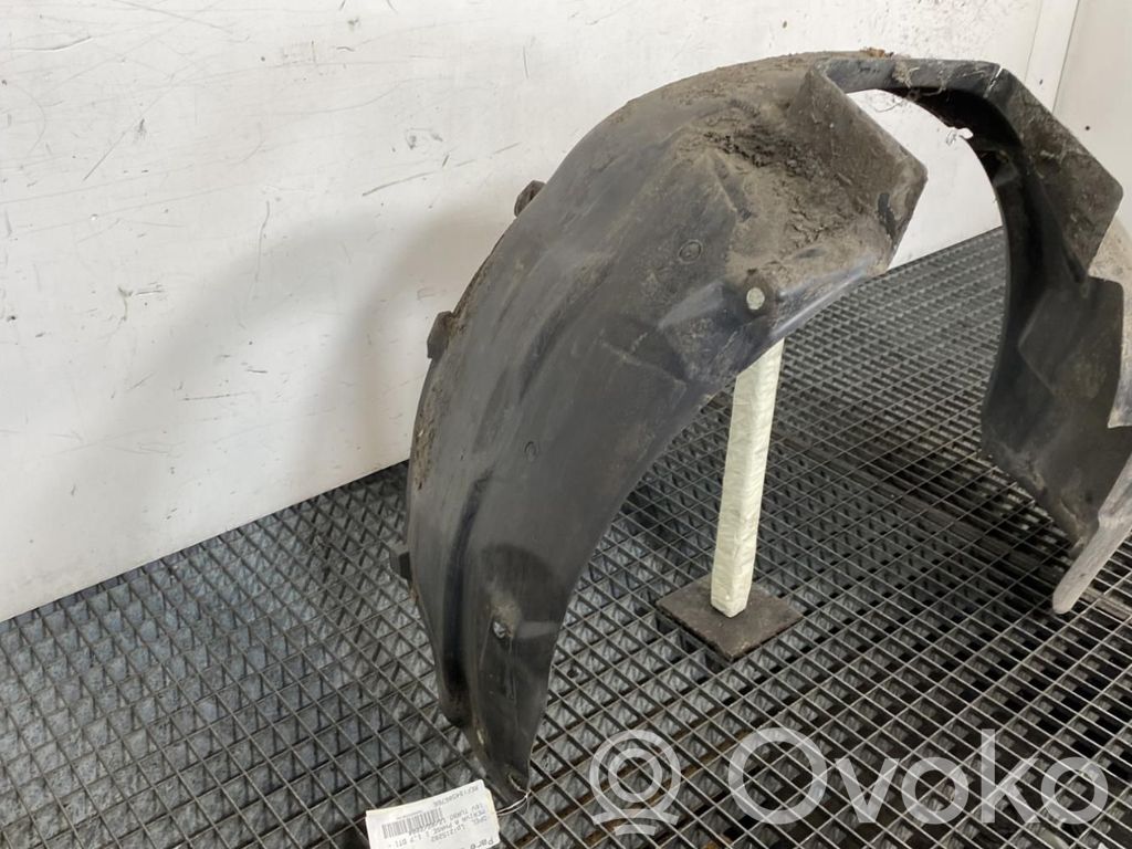 Opel Meriva A Pare-boue passage de roue avant