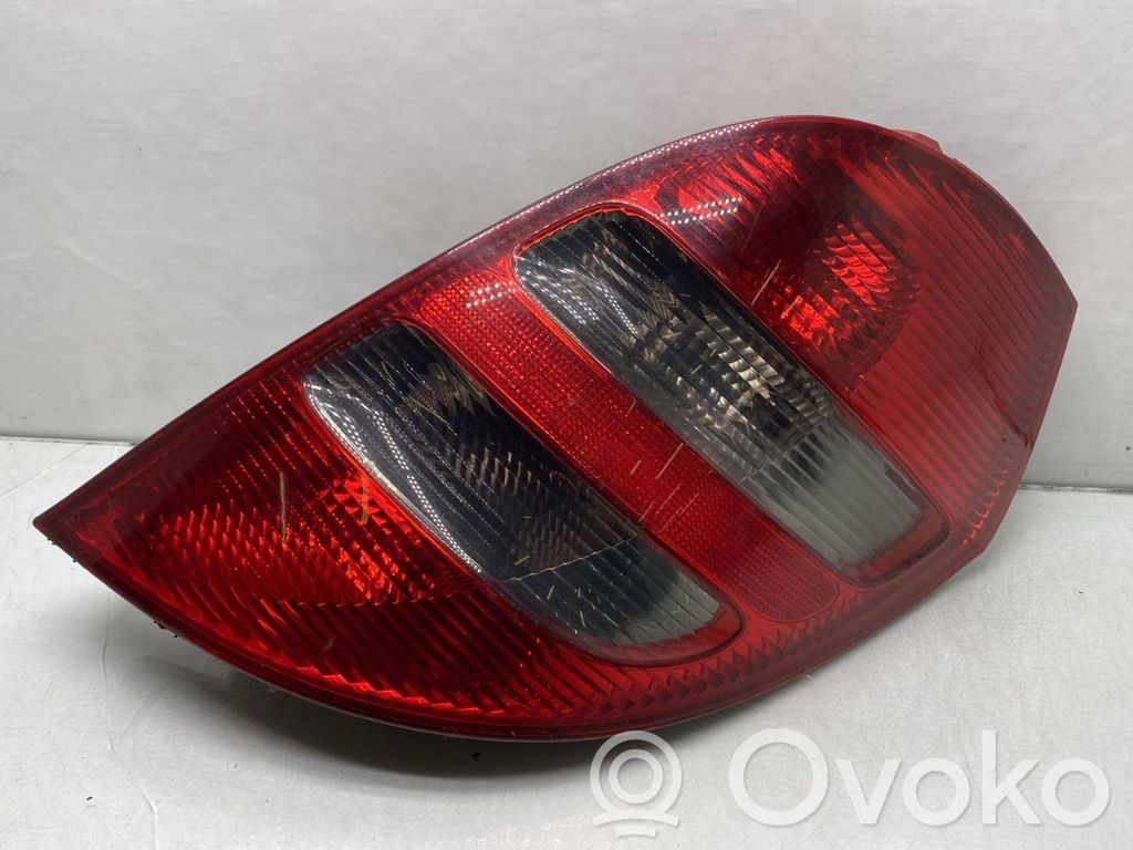 Mercedes-Benz A W169 Takavalot 