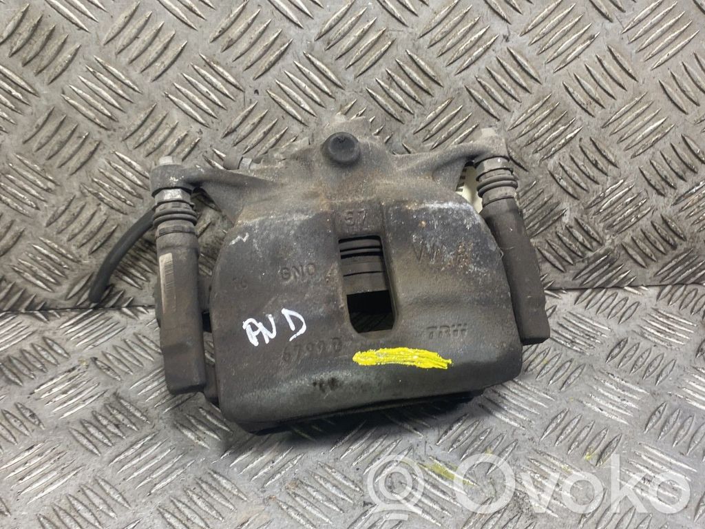 Audi TT TTS RS Mk3 8S Pinza del freno anteriore