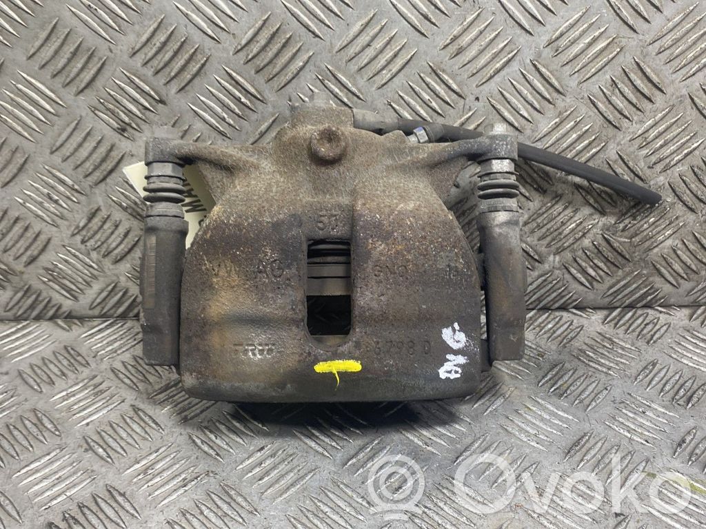 Audi TT TTS RS Mk3 8S Pinza del freno anteriore