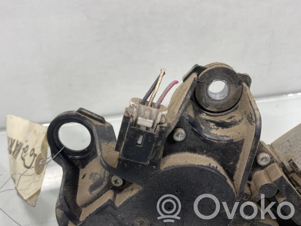 Renault Kangoo II Motor ștergător lunetă 