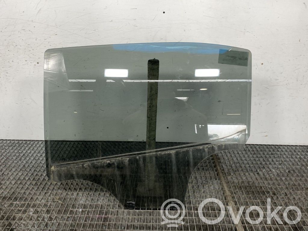 Citroen C3 Takaoven ikkunalasi 