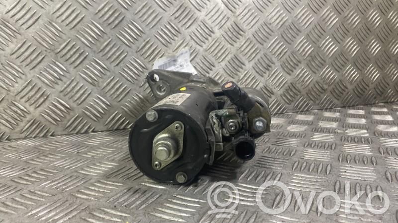 Motor de arranque   02Z911024H,CEV3063