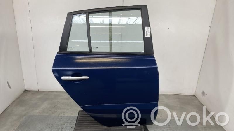 Renault Koleos I Puerta trasera 