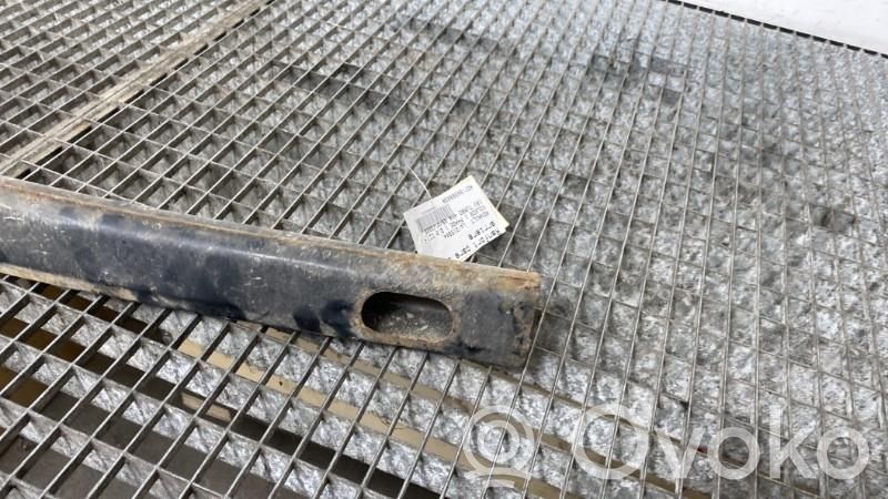 Renault Koleos I Travesaño del parachoques trasero 