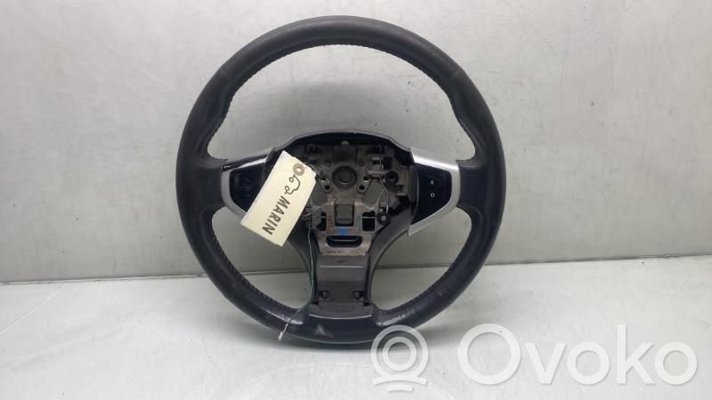 Renault Koleos I Ohjauspyörä 