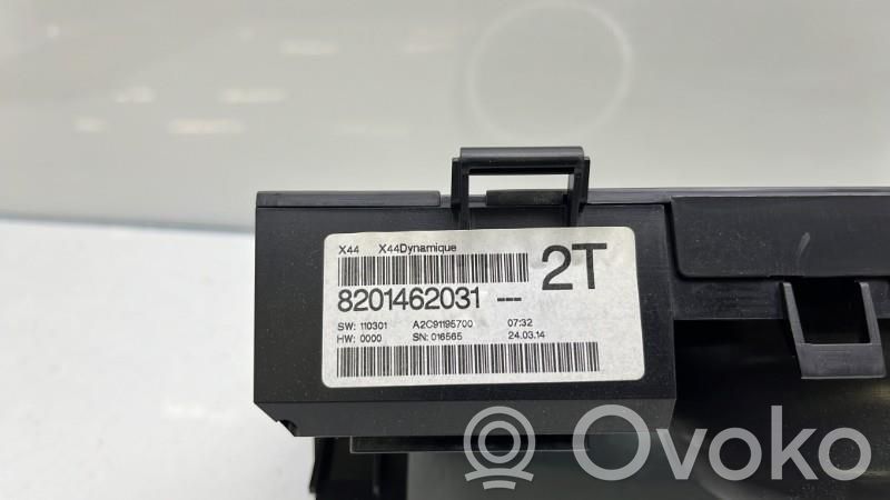 Renault Twingo II Licznik / Prędkościomierz 