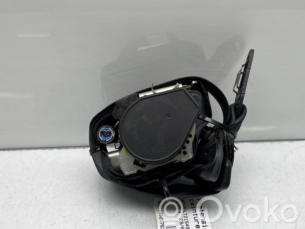 Renault Clio IV Sagtis diržo priekinė 