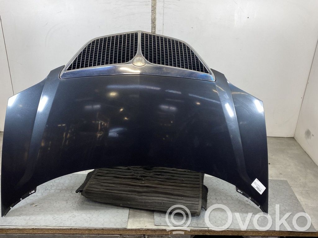 Lancia Phedra Konepelti 