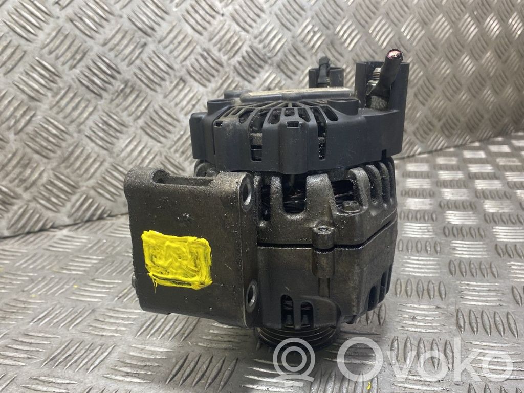 Fiat Qubo Generator/alternator 