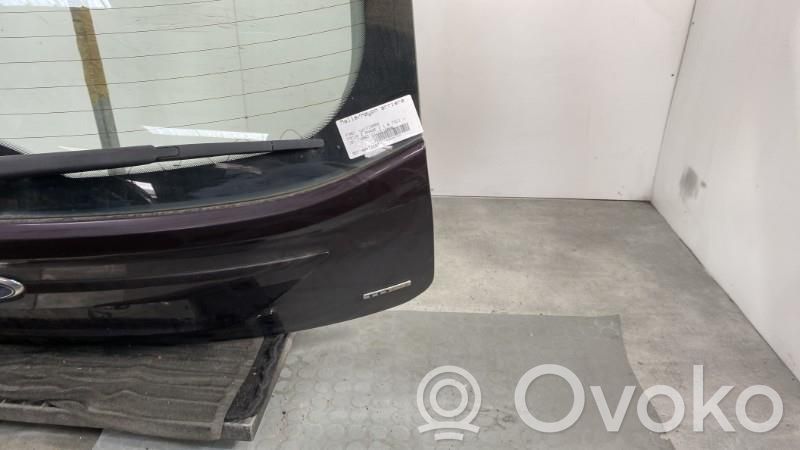 Ford Focus Tailgate/trunk/boot lid 