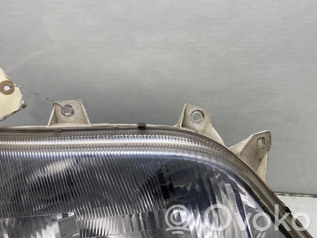 Lampa przednia   9018201161