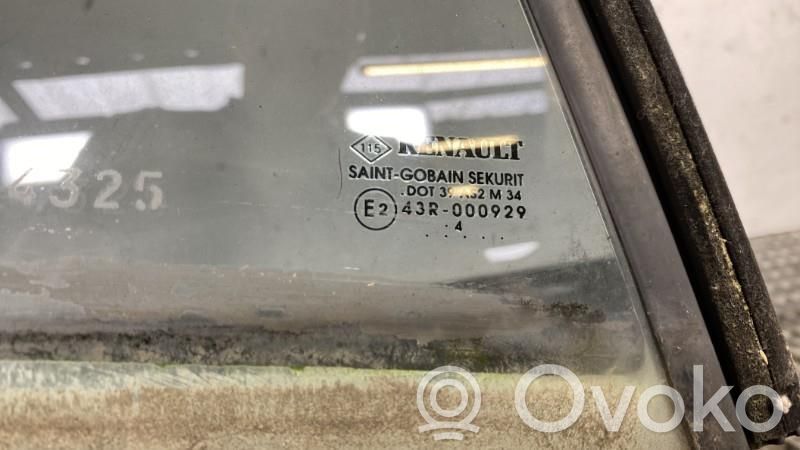 Renault Megane II Vitre latérale arrière