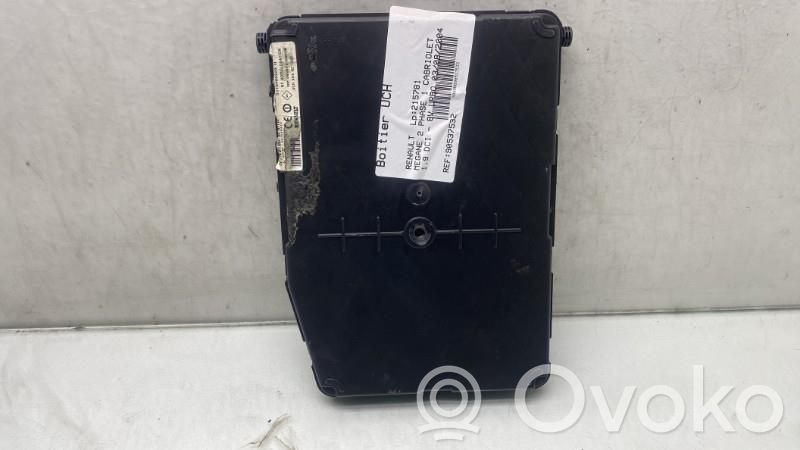 Renault Megane II Unitate control BSM 