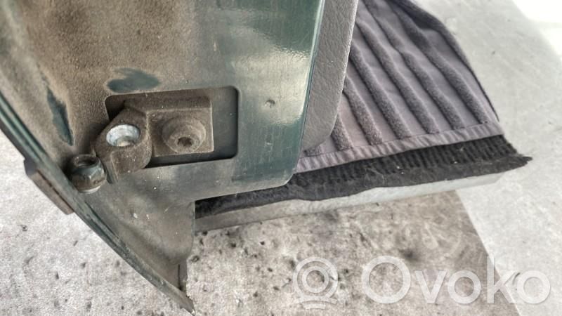Volkswagen Polo III 6N 6N2 6NF Portiera posteriore